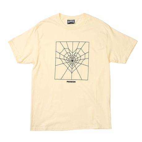 provとpassionのコラボtシャツ半袖 CATEGORY PASSION | PROV ONLINE STORE