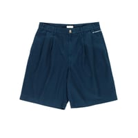 POP TRADING COMPANY BOAT SHORT NAVY