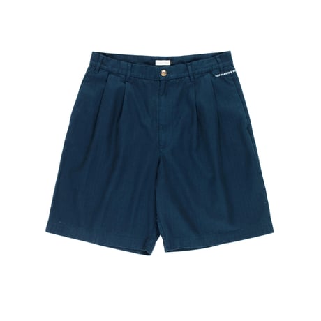 POP TRADING COMPANY BOAT SHORT NAVY
