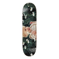 POLAR SKATE CO. NICK BOSERIO CLEO & DAISY 8.375