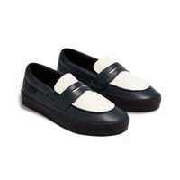 超レア！　VILLAGE PM 1PM ブラック 26cm 超レア！ VILLAGE PM 1PM ブラック 26cm VILLAGE PM] The latest