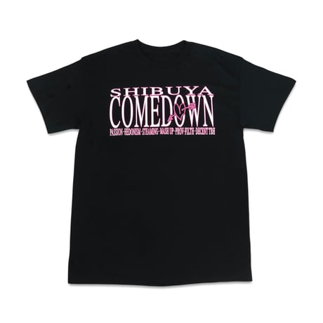 provとpassionのコラボtシャツ半袖 CATEGORY PASSION | PROV ONLINE STORE