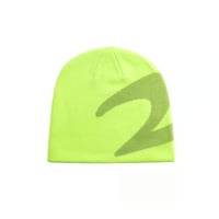 2 RISER PADS BIG 2 SKULLY LIME