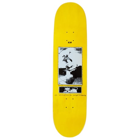 CARPET COMPANY TEMPLETON GUEST PRO DECK
