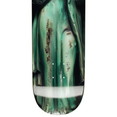 GX1000 PRAY "KRULL" DECK 8