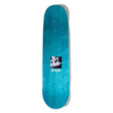 GENESIS GREY GLOW GRASS BOARD