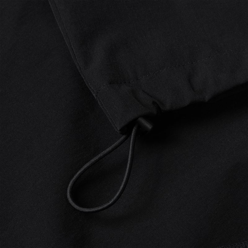 【DIME】Tech Crewneck / Black DIME TECH CREWNECK BLACK | PROV ONLINE STORE