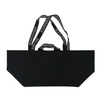 HARDBODY BROLIC TOTE BLACK