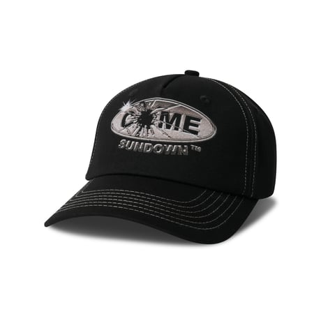 COME SUNDOWN METALLIC TASTE CAP