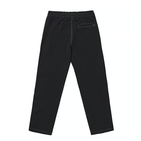 HELAS SEAMS TRACKSUIT PANT BLACK