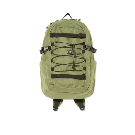 POLAR RESA BACKPACK  VETIVER