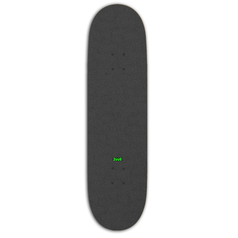 FUCK THIS INDUSTRY SK8 BOARD | PROV ONLINE STORE
