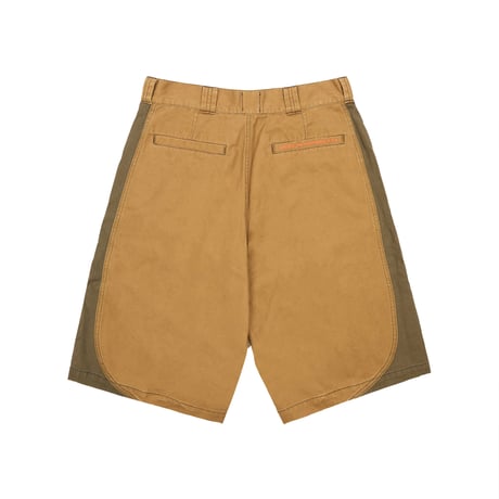 BRONZE 56K CHINO SHORT TAN