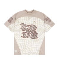 DIME N50 JERSEY TAUPE