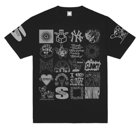 CATEGORY 【SHORTSLEEVE TEES】 | PROV ONLINE STORE