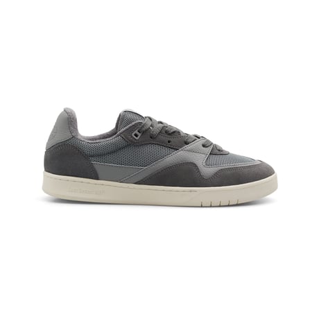 LAST RESORT AB CM002 LO ULTIMATE GREY/WHITE