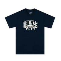 BRONZE 56K  SURVIVOR TEE NAVY