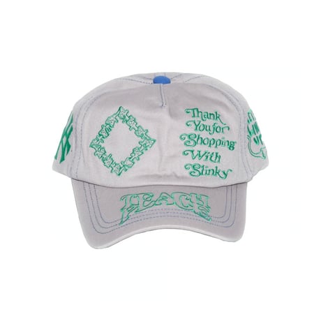 slinky キャップ　ec melodi punkandyo Amazon.co.jp: punkandyo green キャップ : おもちゃ