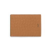 DIME QUILTED LAPTOP CASE 15" SUNKISSED