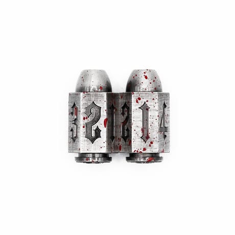 CARPET COMPANY BODY COUNT BULLET DICE