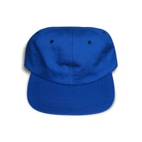 JHAKX STITCH DOBBY HAT NAVY