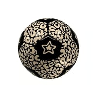 STAR TEAM LEOPARD SOCCER BALL