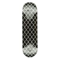 HARDBODY FENCE PRINT DECK 8.25