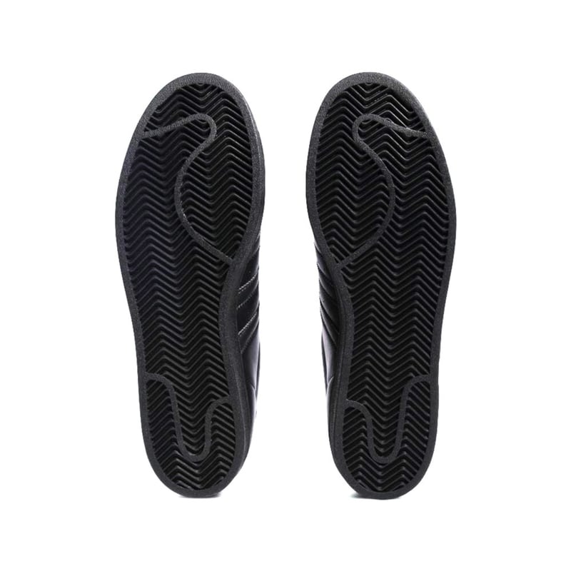 adidas superstar ADV ブラック adidas SUPERSTAR ADV BLACK｜ANCHOR SKATE SHOP