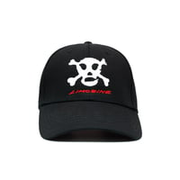 LIMOSINE GAME OVER HAT BLACK