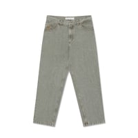 POLAR 93! PANTS EUCAPLYTUS