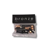 BRONZE 56K JET PACK HARDWARE ALLEN