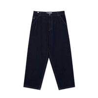 punkandyo デニム 32 最安値 PUNKANDYO P&Y BLACK JEANS | PROV ONLINE STORE