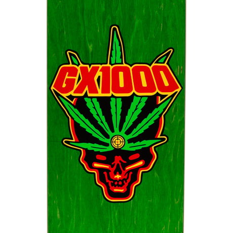 GX1000 LEAF DECK 8.25
