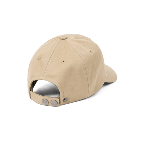 DIME CLASSIC LOW PRO CAP TAN