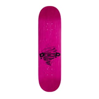 POP TRADING COMPANY SWIRL DECK 8.375
