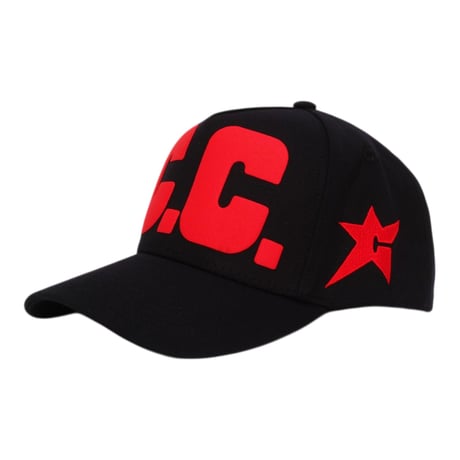CARPET COMPANY CC SUCKS HAT BLACK