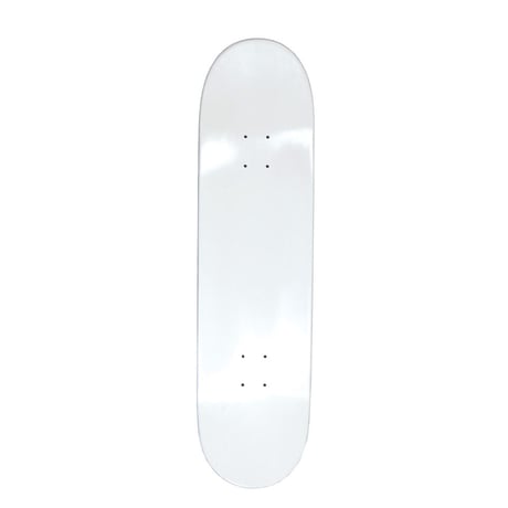 BAGLADY LINGER DECK WHITE DIP 8.25