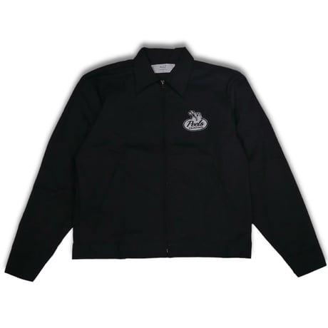 Peels ジャケット peelsジャケット