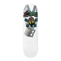 BRONZE 56K × ICECREAM 56 CARATS DECK 8.25