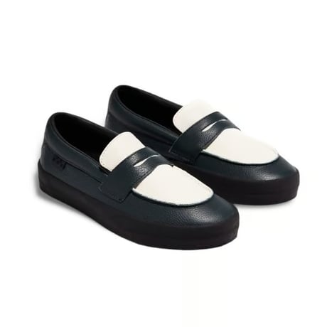 VANS SKATE LOAFER DARK FOREST