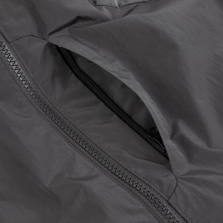 DIME TAFFETA WINDBREAKER STORM