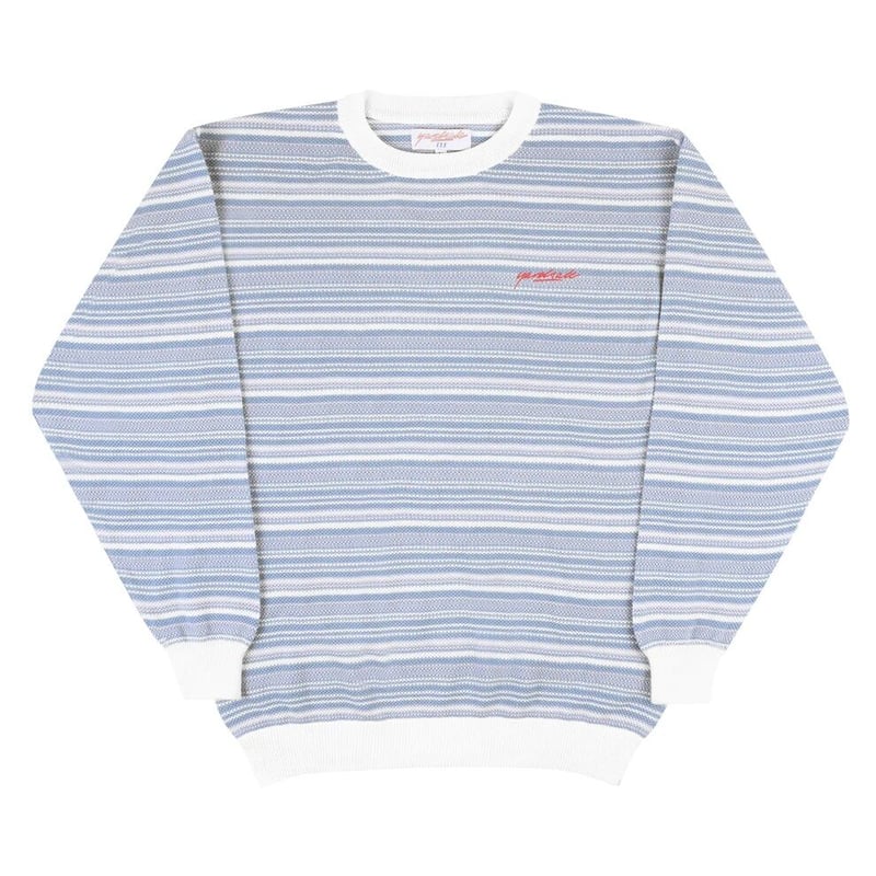 YARDSALE MIRAGE KNIT LIGHT | PROV ONLINE STORE