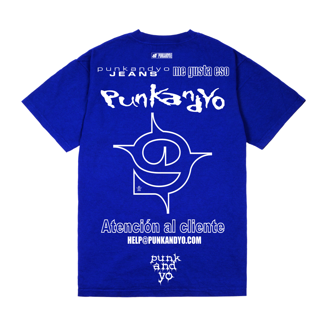 Punkandyo - トップス