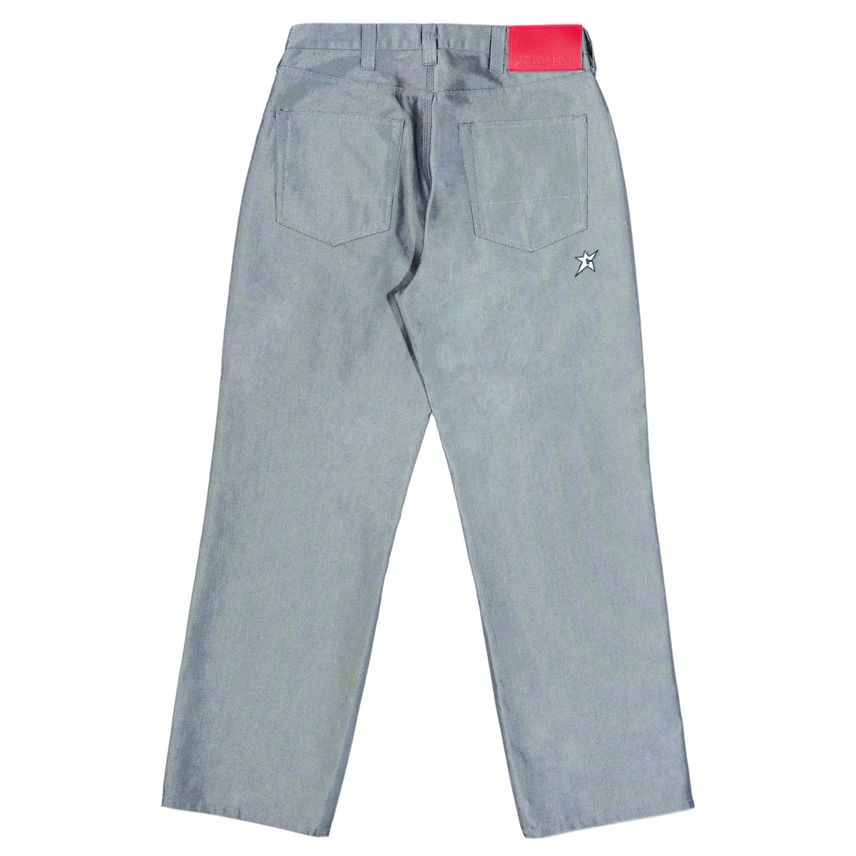 CARPET COMPANY C-STAR JEANS SILVER | PROV ONLIN