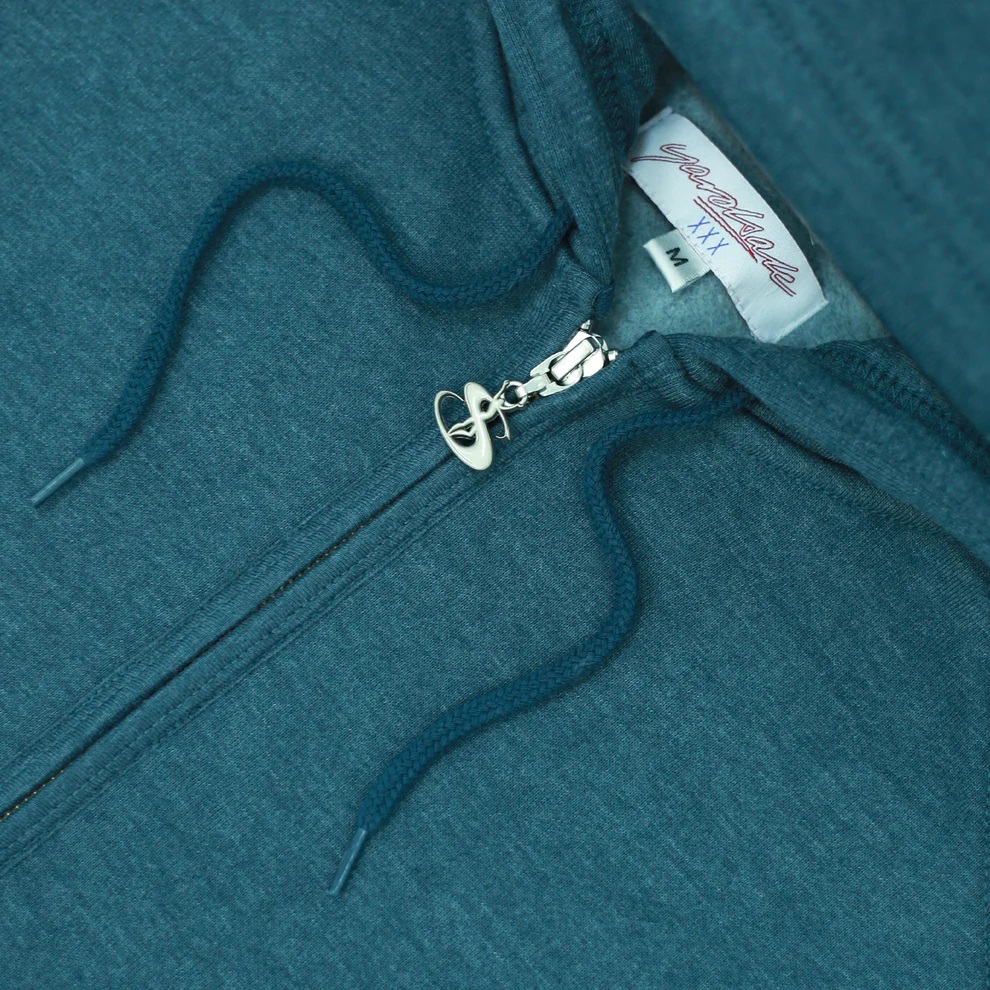 YARDSALE SUNDOWN HOOD BLUE | PROV ONLINE STORE