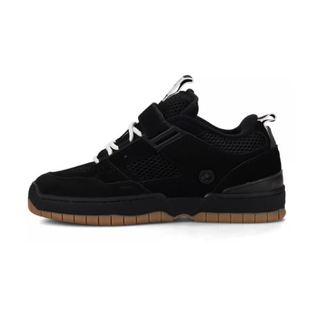 DC JS1 BLACK / GUM