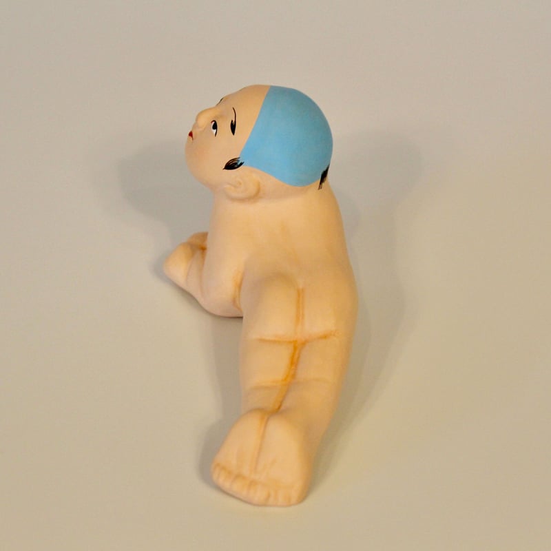 ごん太（横） | 筑前津屋崎人形巧房ネットストア【公式】