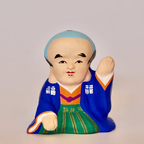 CATEGORY 福助人形 Fukusuke | 筑前津屋崎人形巧房