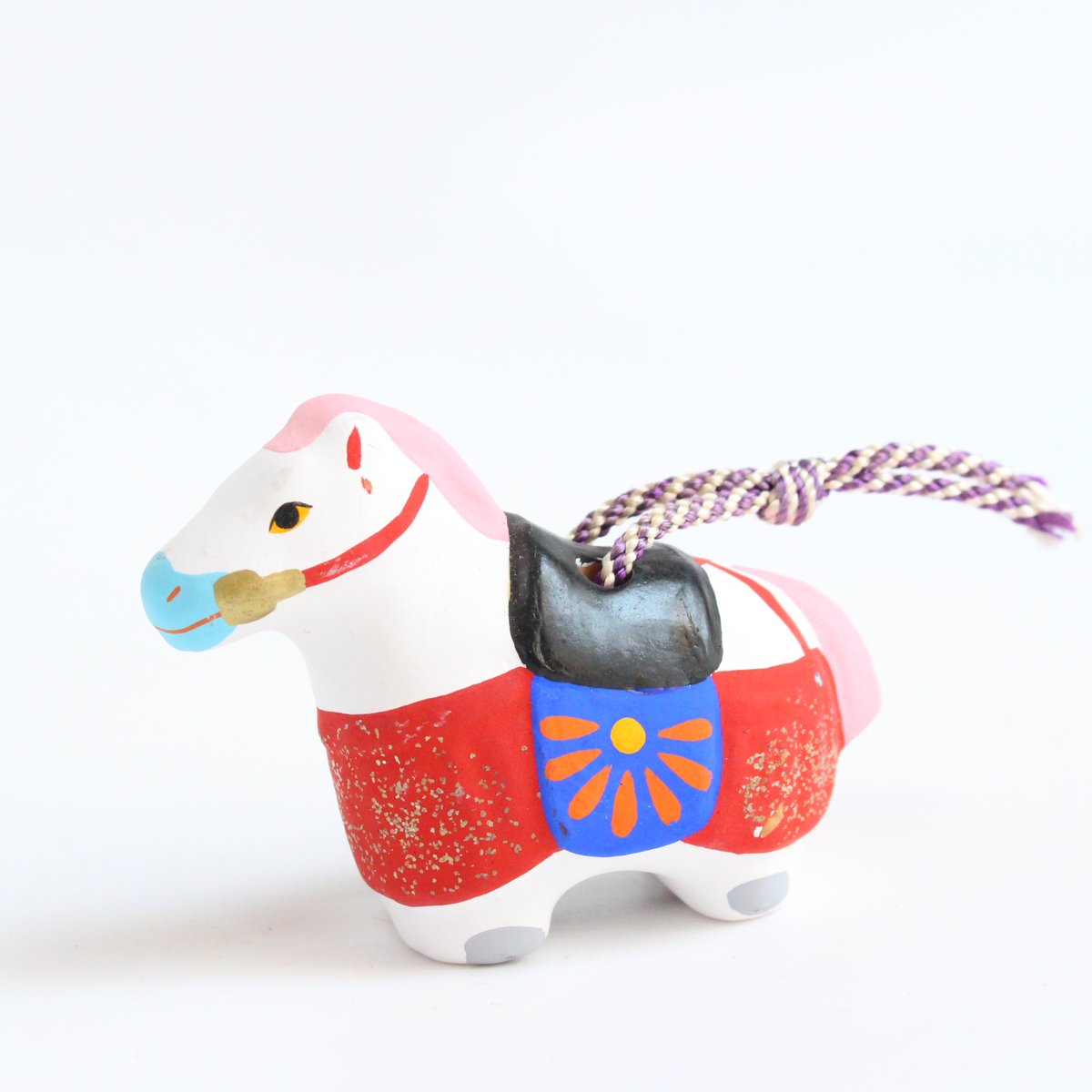 干支午（小） | 筑前津屋崎人形巧房