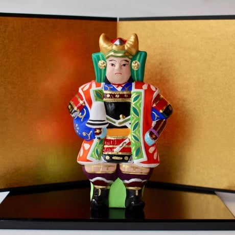 ITEM | 筑前津屋崎人形巧房ネットストア【公式】